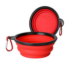 Pet Folding Bowl