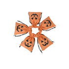 Halloween Trick-Or-Treating Candy Bag