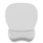 Mouse Pads With Non-Slip Rubber Base