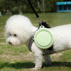 Pet Collapsible Bowl