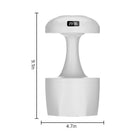 27Oz Anti-Gravity Humidifier Drop Humidifier