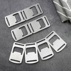 Stainless Steel Card Bottle Opener