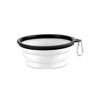 Portable Travel Pet Food Bowl