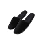 Coral Velvet Disposable Slippers