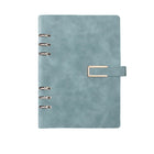 Hard Shell Notebook