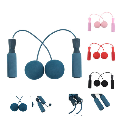 Cordless Jump Rope