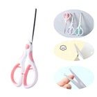 Macaron-Colored Art Scissors