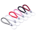 Woven Key Chains