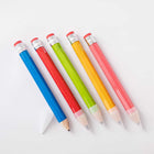 Wooden Large pencil