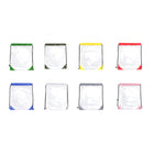 Pvc Transparent Waterproof Drawstring Backpack