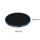 15W Wireless Fast Charger