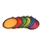 Foldable Portable Pet Bowl