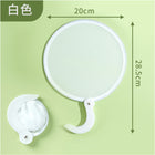 Pop Up Foldable Fan With Handle