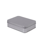 Flip Tin Storage Box