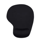 Mouse Pad W/ Gel Wrist Rest