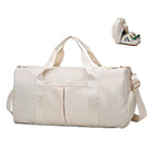 Waterproof Nylon Travel Bag