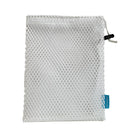 Polyester Fine Mesh Drawstring Bag