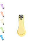 Easy Hold Nail Clipper