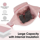 Water Bottle Carrier Bag