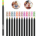 Rainbow Core Multi Color Pencil