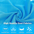 Sports Microfiber Cooling Towel