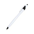 Customized Thin Plastic Light Ballpoint Pen