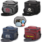 600D Oxford Cloth Picnic Insulated Cooler Bag