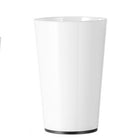 12Oz Auto-Sensing Led Flashing Glow Cup On Water Pour
