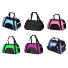 Polyester Portable Collapsible Pet Bag