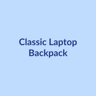 Classic Laptop Backpack