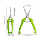 Garden Pruning Shears