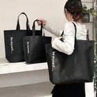 Clothing Shopping Non-woven Tote Bag
