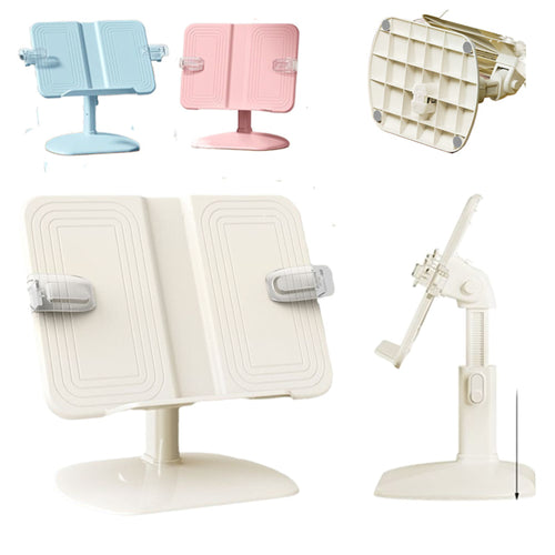Adjustable Reading Stand