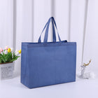 Non-Woven Grocery Tote Bag