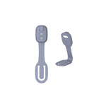 Portable Book Clip Eye Protection Reading Lamp