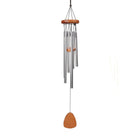 26" Aluminium Tube Wooden Wind Chimes