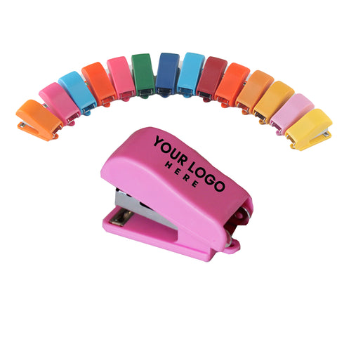 Cute Color High Quality Stapler