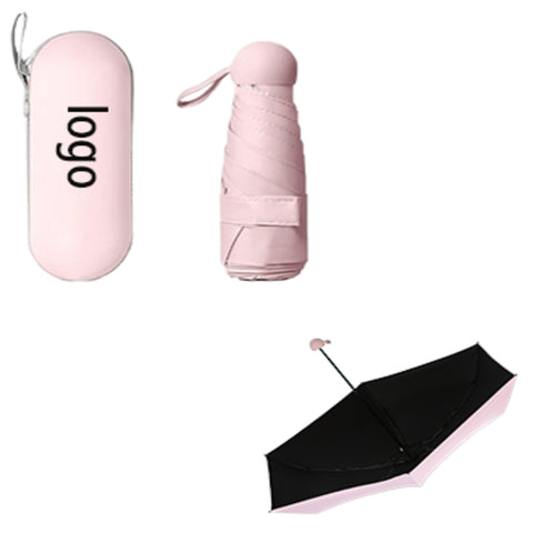Folding Umbrella