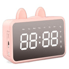 Multifunctional Sound Clock