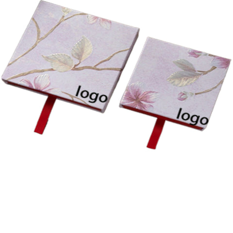 Chinese Style Jewelry Box