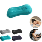 Inflatable Pillow