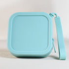 Silicone Square Bag
