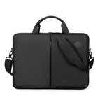 Laptop Bag Shoulder Business Commuting Document Bag