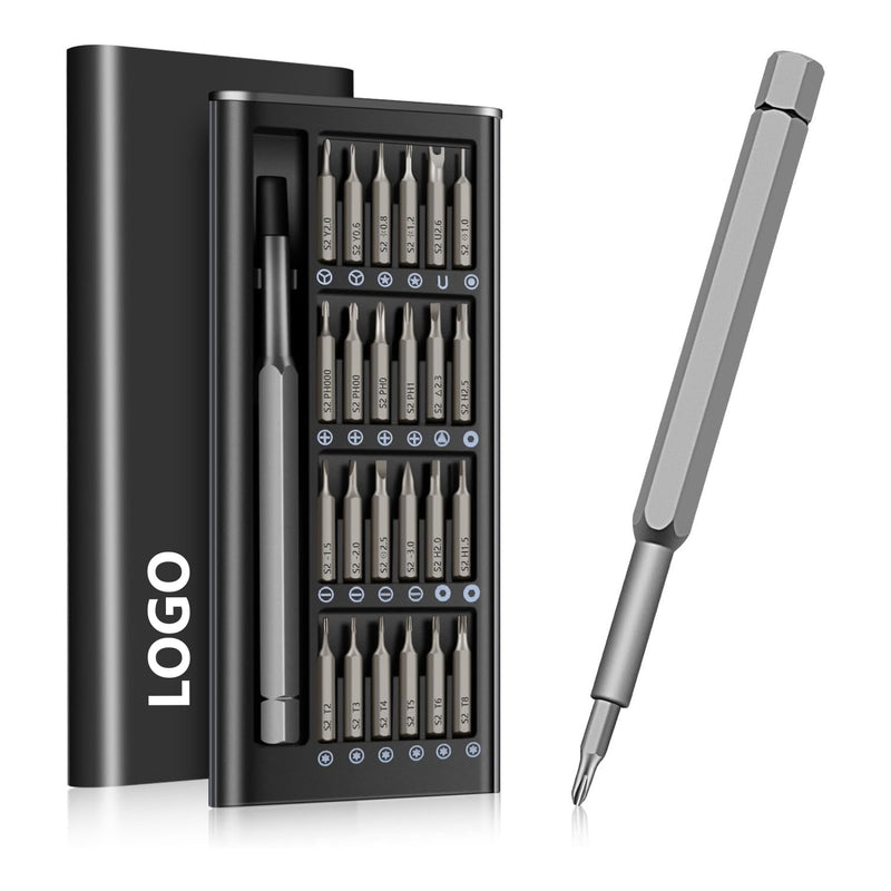 24 in 1 Small Screwdriver Set