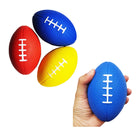 12Cm Sponge Rugby