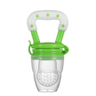 Baby Fruit Food Feeder Pacifier