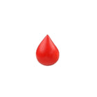 Stress Ball In Water Drop Shape
