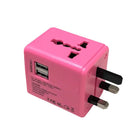 Multi-Port Charging Adapter