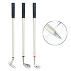 Golf Club-Shaped Pen Gift Box