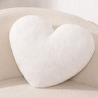 Furry pillow